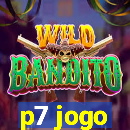 p7 jogo